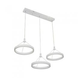 Изображение продукта Подвесной светодиодный светильник Kink Light Тор 